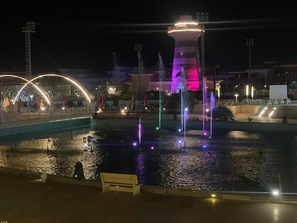 Apartments At Porto Sharm Plus Exterior foto