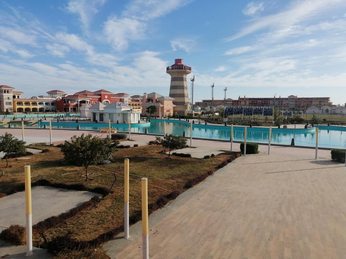 Apartments At Porto Sharm Plus Exterior foto