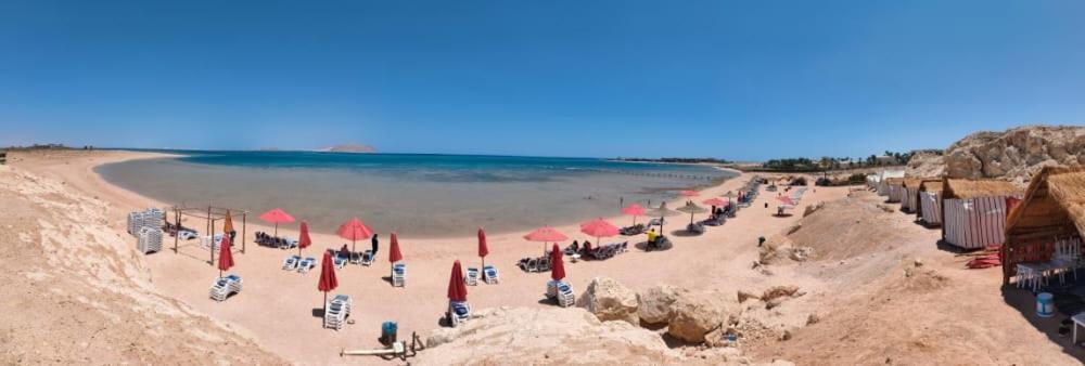 Apartments At Porto Sharm Plus Exterior foto